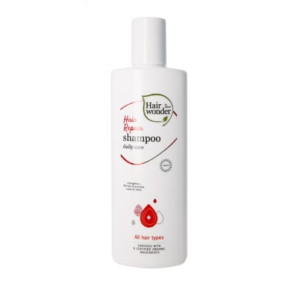 HENNAPLUS Hairwonder Shampoo