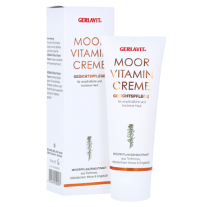 GERLAVIT Moor Vitamin Creme