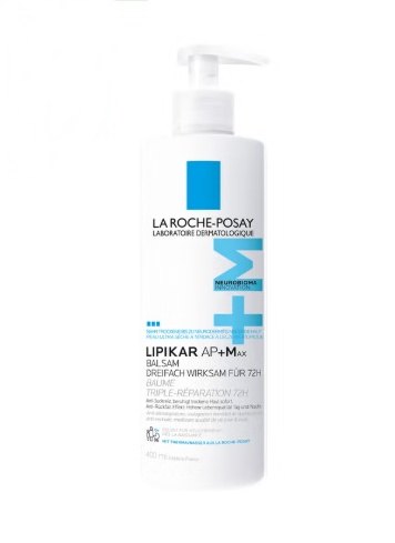 ROCHE-POSAY Lipikar Baume AP+ Max