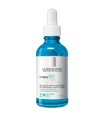 ROCHE-POSAY Hyalu B5 Suractivated Serum